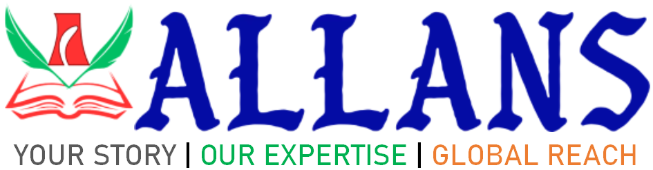  Allans – an International Publishing Company